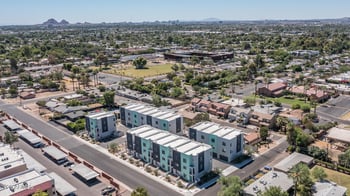 2601 Clarendon Ave #13, Phoenix, AZ 85016