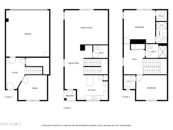 2601 Clarendon Ave #13, Phoenix, AZ 85016