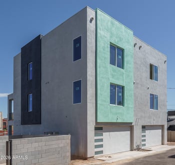 2601 Clarendon Ave #18, Phoenix, AZ 85016