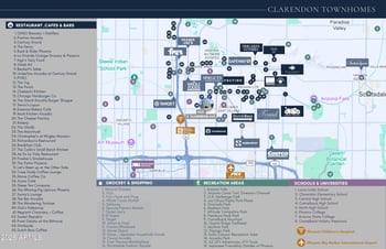 2601 Clarendon Ave #18, Phoenix, AZ 85016