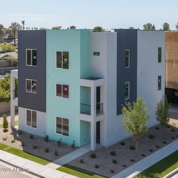 2601 Clarendon Ave #2, Phoenix, AZ 85016