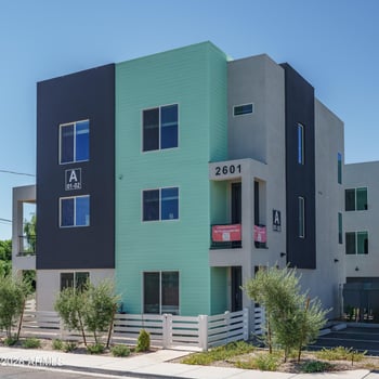 2601 Clarendon Ave #4, Phoenix, AZ 85016
