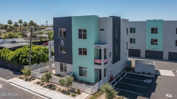 2601 Clarendon Ave #4, Phoenix, AZ 85016