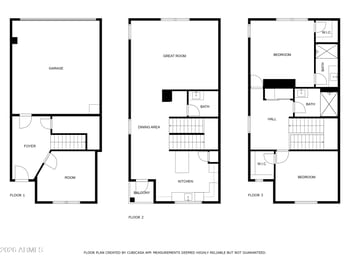 2601 E Clarendon Ave #5, Phoenix, AZ 85016