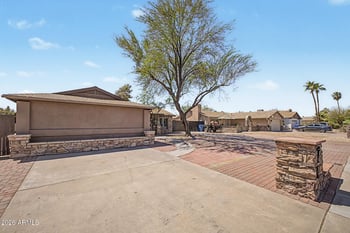2601 Dahlia Dr, Phoenix, AZ 85032
