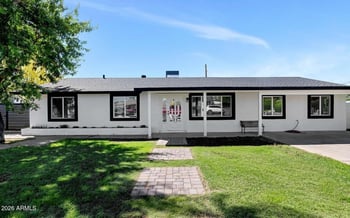 2601 E Harvard St E, Phoenix, AZ 85008