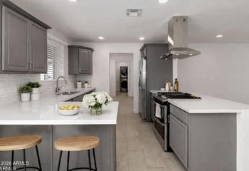 2601 Harvard St, Phoenix, AZ 85008