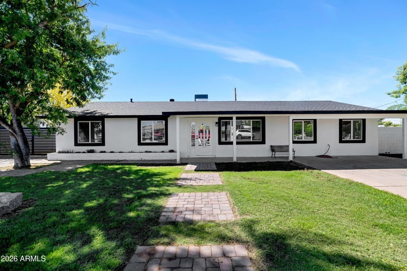 2601 Harvard St, Phoenix, AZ 85008