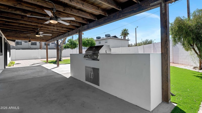 2601 Harvard St, Phoenix, AZ 85008