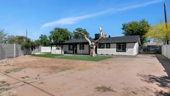 2601 Harvard St, Phoenix, AZ 85008