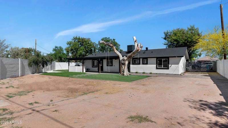 2601 Harvard St, Phoenix, AZ 85008