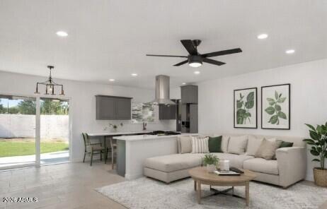 2601 Harvard St, Phoenix, AZ 85008