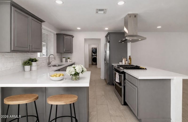 2601 Harvard St, Phoenix, AZ 85008