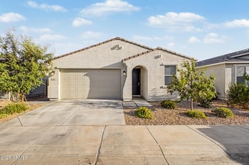 2601 Houston Ave, Apache Junction, AZ 85119