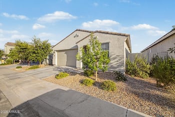 2601 Houston Ave, Apache Junction, AZ 85119