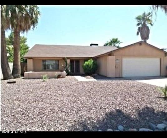 2601 E Larkspur Dr, Phoenix, AZ 85032