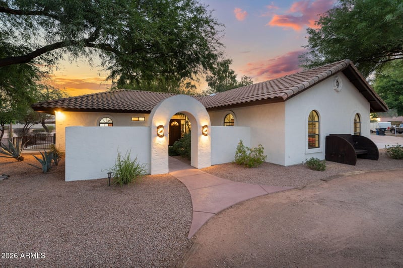 2601 E Mesquite St, Gilbert, AZ 85296