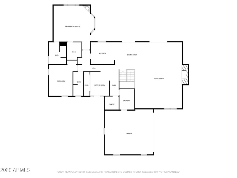 2601 E Mesquite St, Gilbert, AZ 85296