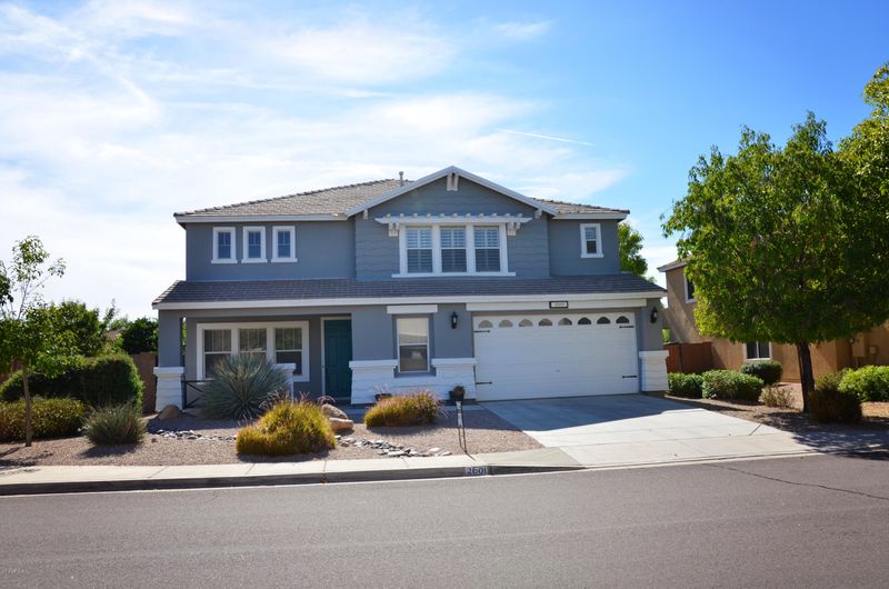 2601 E Shannon St, Gilbert, AZ 85295