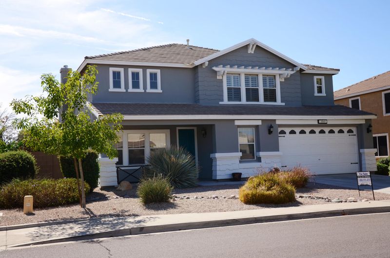 2601 E Shannon St, Gilbert, AZ 85295
