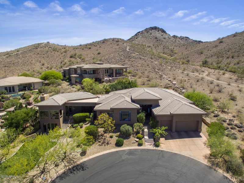 2601 E Spring Rd, Phoenix, AZ 85032