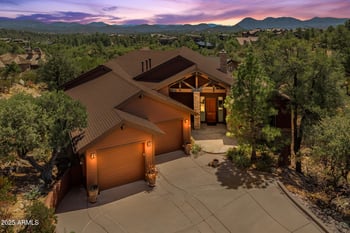 2601 Golden Aster Cir, Payson, AZ 85541