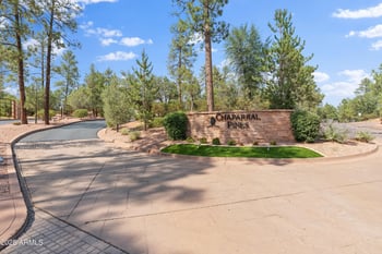 2601 Golden Aster Cir, Payson, AZ 85541