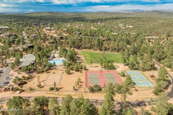2601 Golden Aster Cir, Payson, AZ 85541