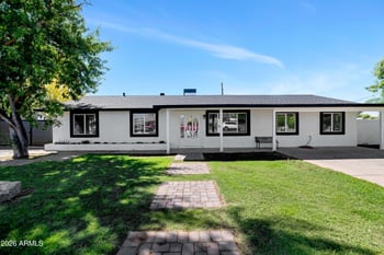 2601 Harvard St, Phoenix, AZ 85008