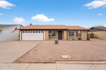 2601 Hopi Ave, Mesa, AZ 85204