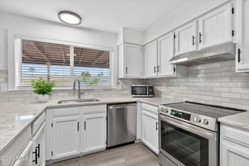 2601 Hopi Ave, Mesa, AZ 85204