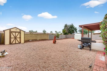 2601 Hopi Ave, Mesa, AZ 85204