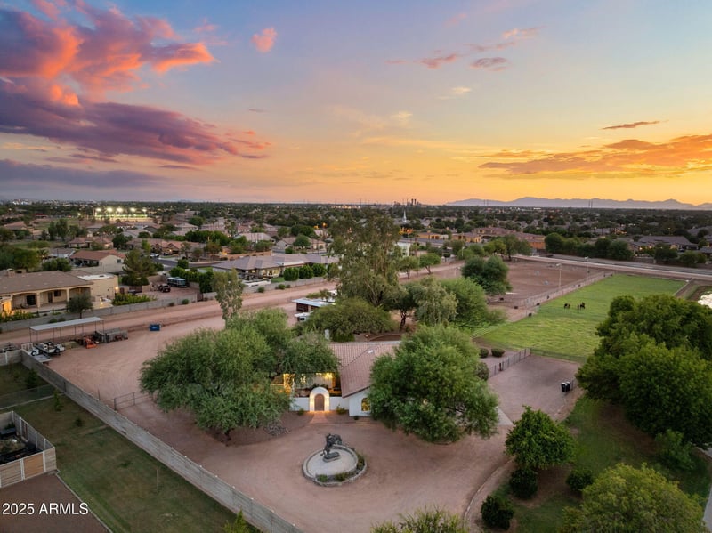2601 Mesquite St, Gilbert, AZ 85296