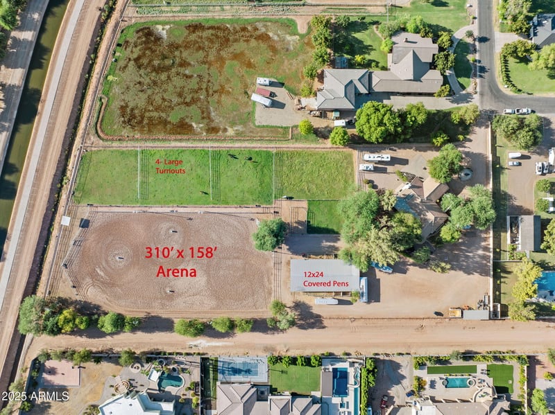 2601 Mesquite St, Gilbert, AZ 85296