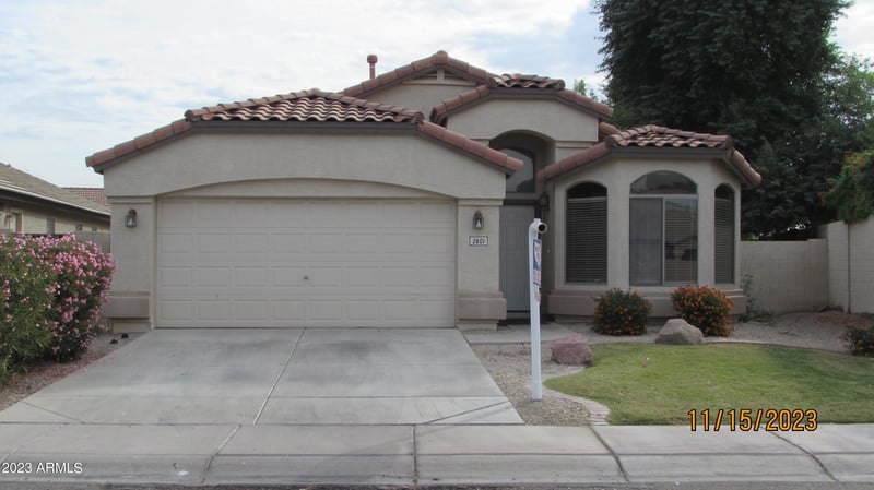 2601 109th Ave, Avondale, AZ 85392