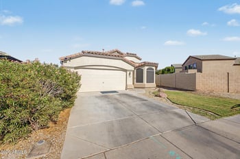 2601 109th Ave, Avondale, AZ 85392