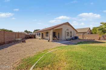 2601 109th Ave, Avondale, AZ 85392