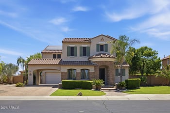 2601 S Roanoke St, Gilbert, AZ 85295