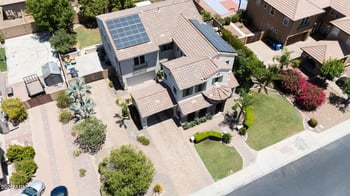2601 S Roanoke St, Gilbert, AZ 85295