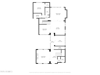 2601 S Roanoke St, Gilbert, AZ 85295