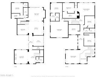 2601 S Roanoke St, Gilbert, AZ 85295