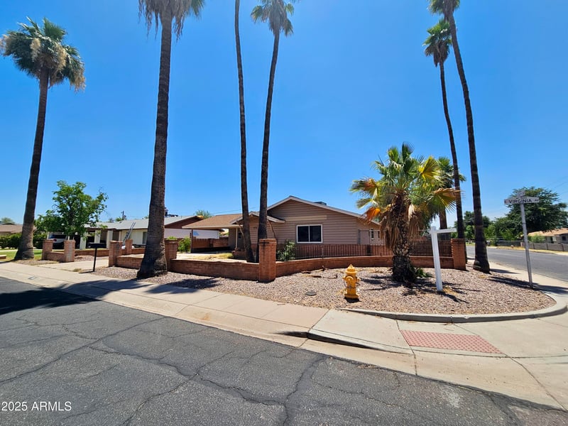 2601 Virginia Ave, Phoenix, AZ 85008