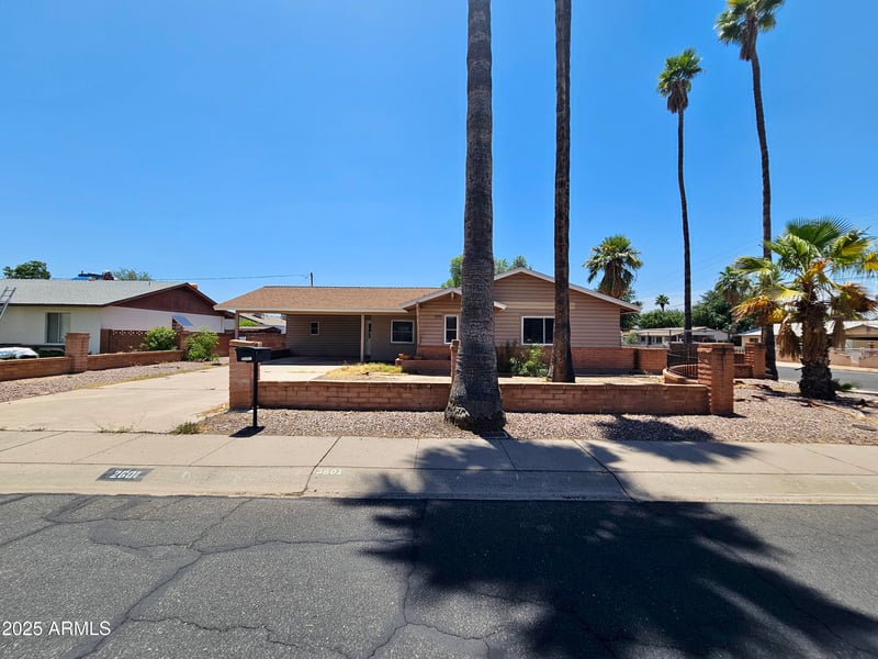 2601 Virginia Ave, Phoenix, AZ 85008