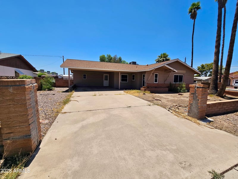 2601 Virginia Ave, Phoenix, AZ 85008