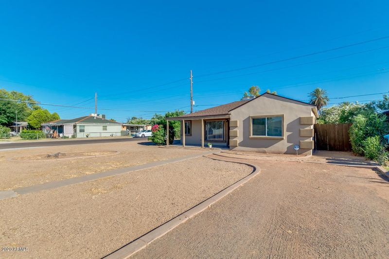 2601 W Luke Ave, Phoenix, AZ 85017