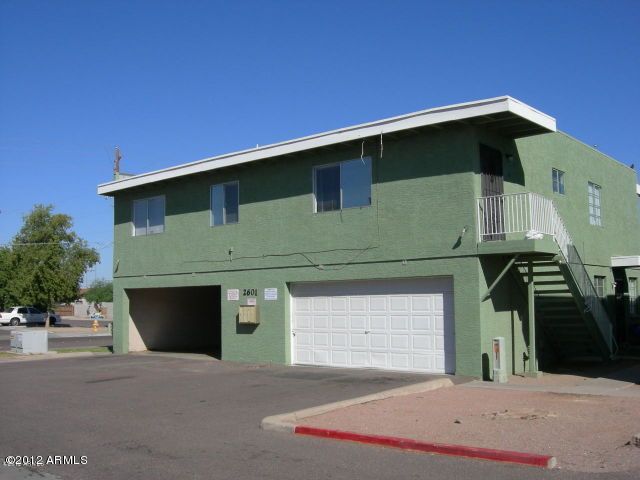 2601 W Ocotillo Rd #4, Phoenix, AZ 85017