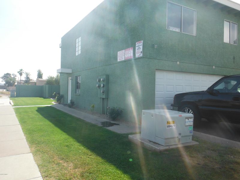 2601 W Ocotillo Rd #4, Phoenix, AZ 85017