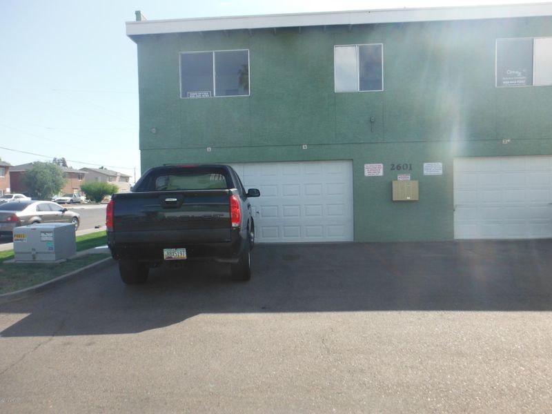 2601 W Ocotillo Rd #4, Phoenix, AZ 85017