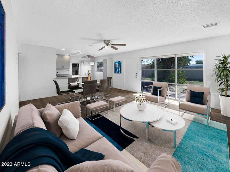 2601 W Osborn Rd, Phoenix, AZ 85017