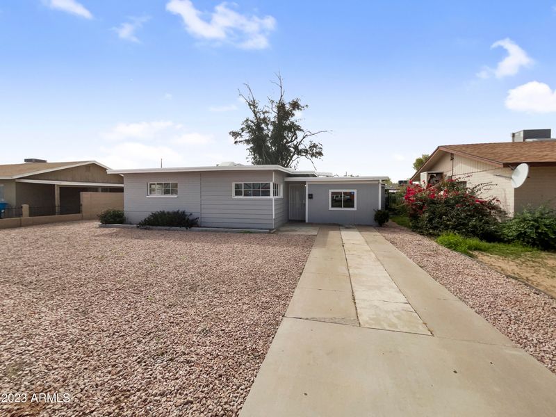 2601 W Osborn Rd, Phoenix, AZ 85017